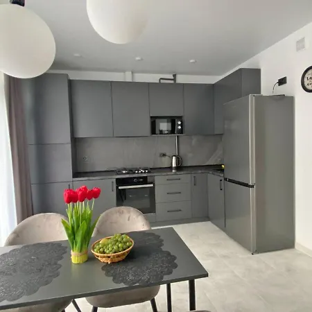 пан апарт #1 アパート