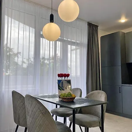 пан апарт #1 *